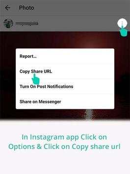 Save Instagram Video Free screenshot 3