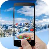شاشة شفافة on 9Apps