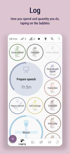 Time Planner: ตาราง, นัดหมาย screenshot 2
