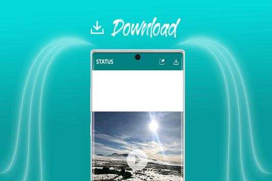 Status Saver - Download & Save Status for WhatsApp screenshot 2