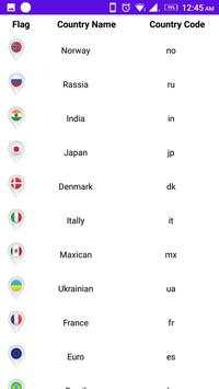 Super VPN screenshot 3