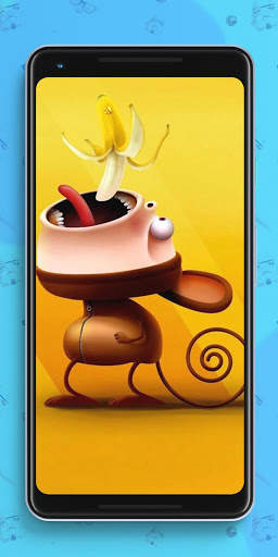 Funny Wallpapers & Humor HD Backgrounds screenshot 6