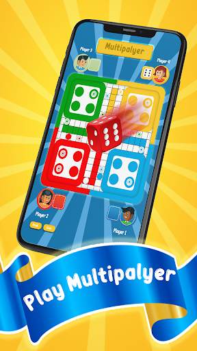 Ludo Star Pro screenshot 8