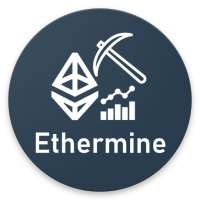 Ethermine Pool Monitor & Notification