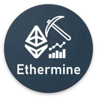 Ethermine Pool Monitor & Notification