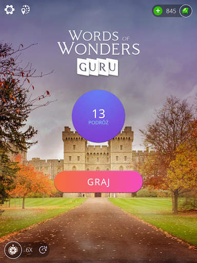 Words of Wonders: Guru screenshot 11
