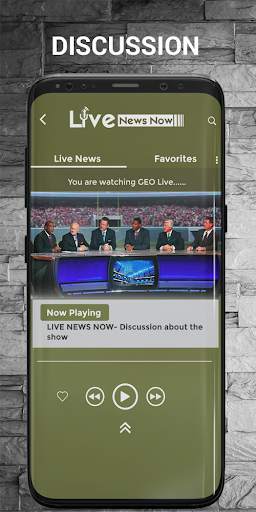 Watch Live America News Stream screenshot 3