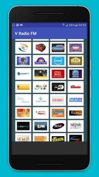 Radio FM - Best FM Radio App screenshot 1