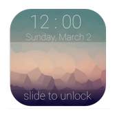 Passcode Lock Screen New 3.0