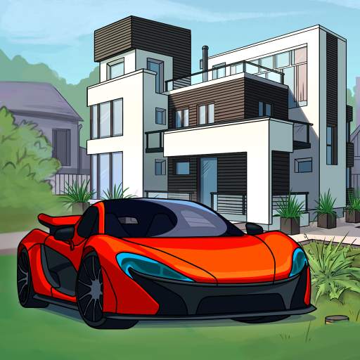 My Success Story Business Idle 2.1.34