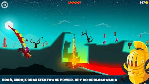 Dragon Hills screenshot 4