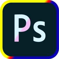 Guide For Adobe Photoshop cc - Photo shop Expert logo