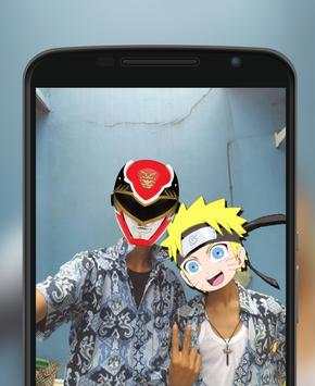 Camera Ranger Editor screenshot 1