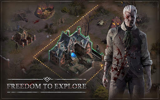 Zombie Origins: The Evil Village screenshot 5
