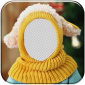 Baby Photo Montage 1.0