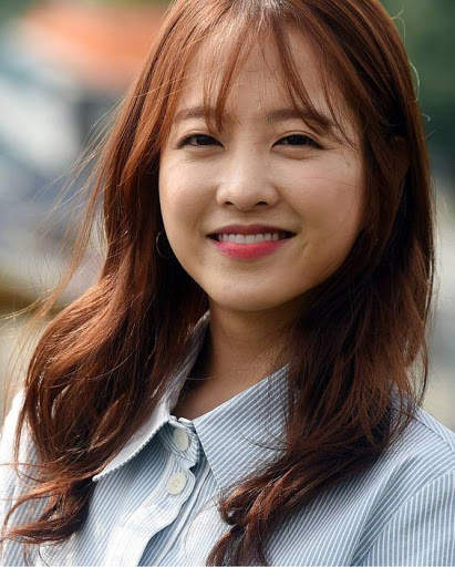 Latest Park Bo Young Wallpapers HD screenshot 5