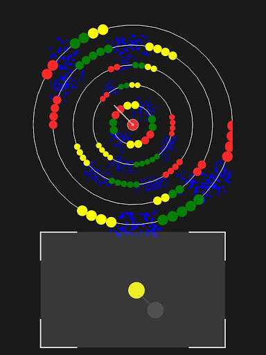 Orbital Zap screenshot 16
