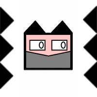 Spikes Cat