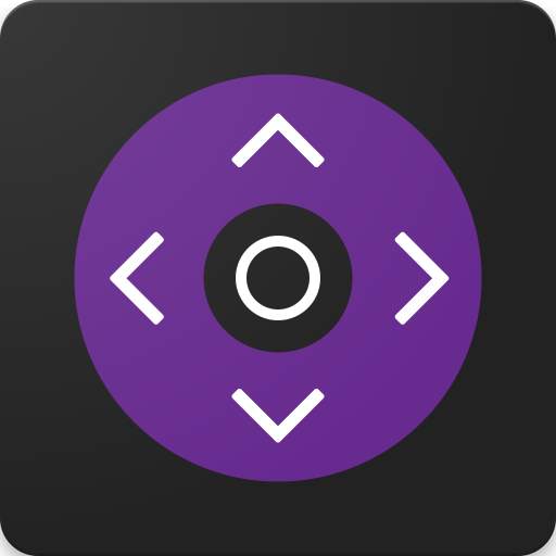 Remote for Roku TV 2.3
