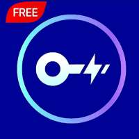 Bolt VPN - Fast & Free Unlimited VPN on 9Apps