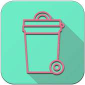Recovery My Deleted Pictures logo