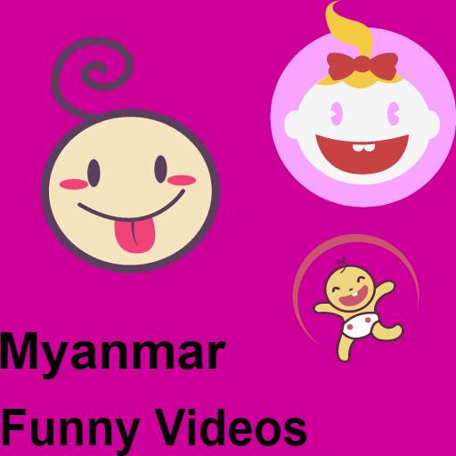 Myanmar Funny Videos 1.0.1
