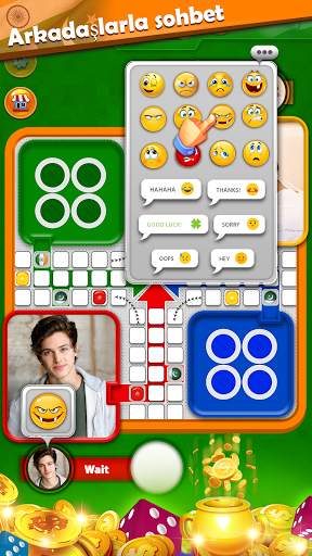 India vs Pakistan Ludo Online screenshot 2