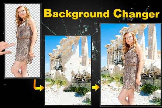 Background Changer 2016 screenshot 8