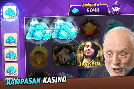 Clash of Streamer screenshot 13