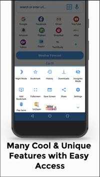 iBrowser screenshot 3