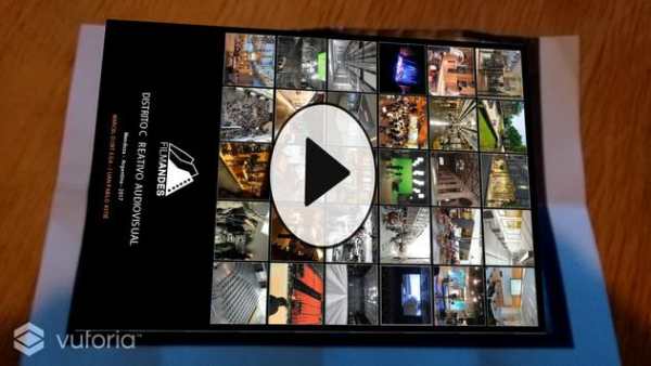 Filmandes screenshot 3