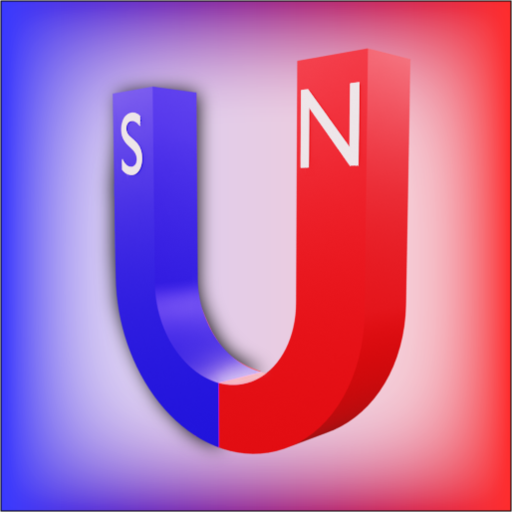 Magnet Hero icon