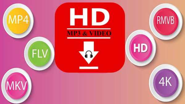 Video Player Downloader - Converter MP3 to Video screenshot 3