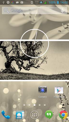 MC-Photo Live Wallpaper screenshot 13