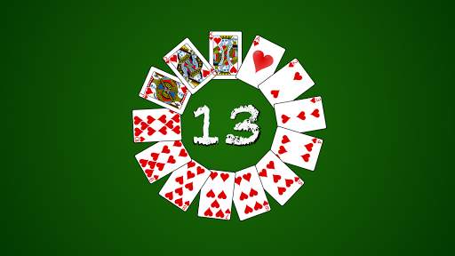 13 Rummy screenshot 5