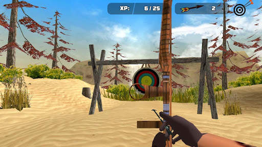 Archery World Champion screenshot 3