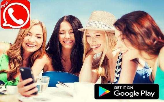 guide for whatsapp plus plus orange 2017 screenshot 2