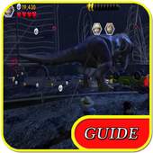 Guide For LEGO Jurassic World 1.1