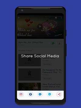 Video Status For Tik Tok - Status For Whatsapp screenshot 5
