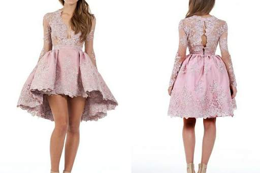 Mini Dress Design स्क्रीनशॉट 2