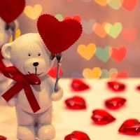 Cute Heart Wallpapers on 9Apps
