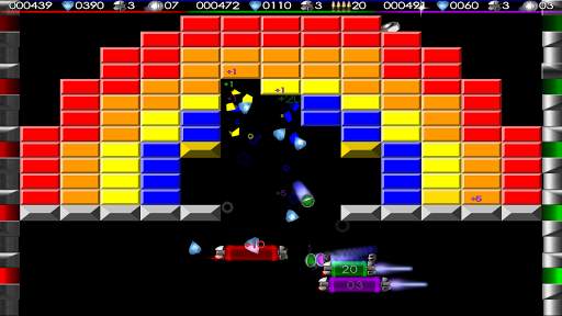PowBall Renaissance Demo screenshot 7