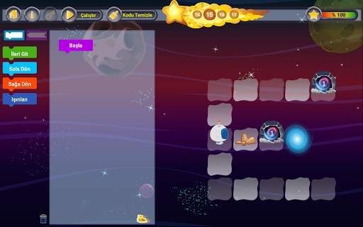Mobil Kod screenshot 2