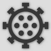 Corona Virus app 0.0.1