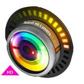 Mobile HD Camera 4