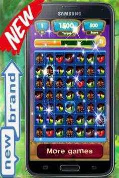 Chocolate Candy Bar screenshot 2