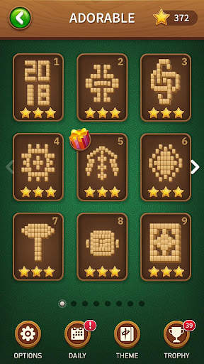 Mahjong screenshot 6