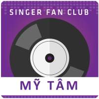 Mỹ Tâm Fan Club logo