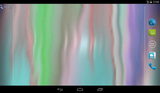 Silk Color Live Wallpaper screenshot 16