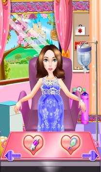 Pregnant Princess Wedding screenshot 2